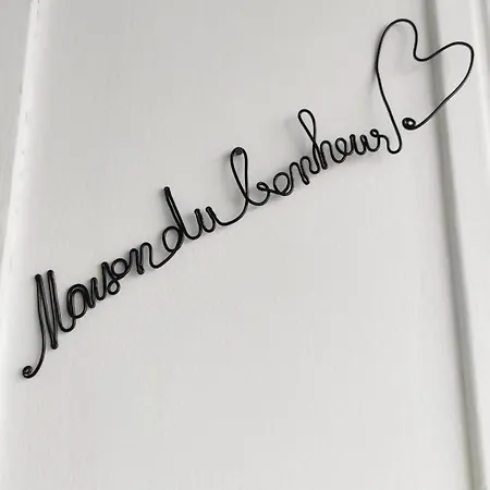 La Maison Du Bonheur