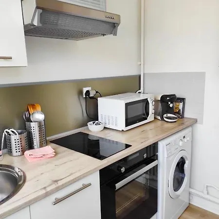 Διαμέρισμα La Maison Du Bonheur *