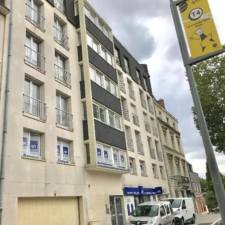 La Maison Du Bonheur *