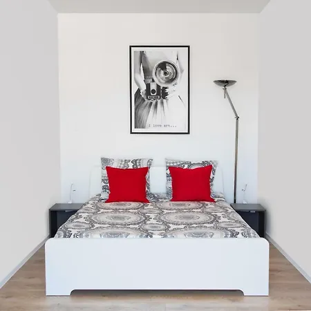 La Maison Du Bonheur * Rouen