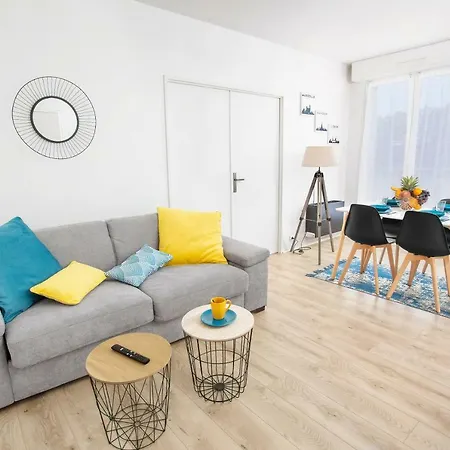 La Maison Du Bonheur *