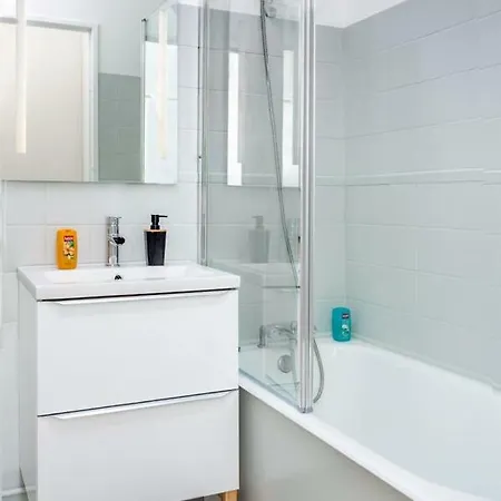 La Maison Du Bonheur Διαμέρισμα *