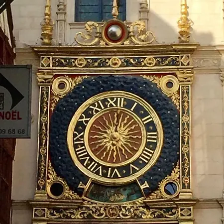 La Maison Du Bonheur *