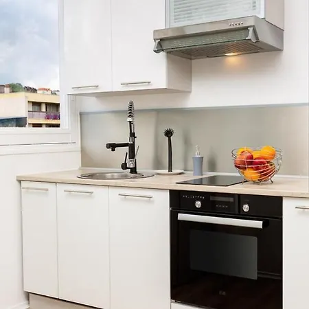 La Maison Du Bonheur *