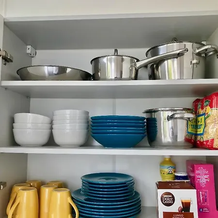 La Maison Du Bonheur * Ρουέν