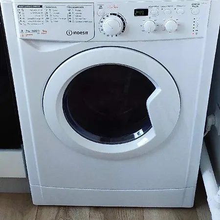 Διαμέρισμα La Maison Du Bonheur