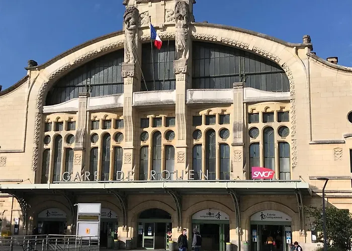 La Maison Du Bonheur Apartment *