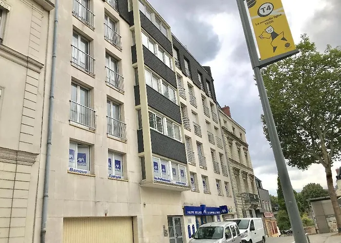 La Maison Du Bonheur *