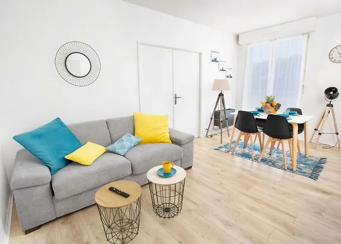 La Maison Du Bonheur *