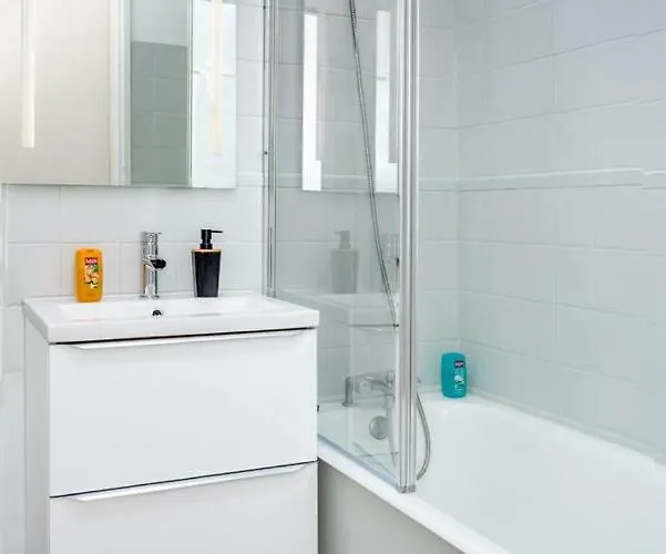 La Maison Du Bonheur Apartment *