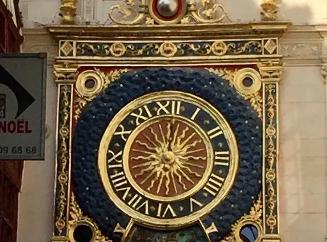 La Maison Du Bonheur *