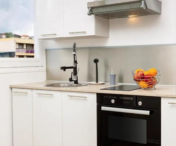 La Maison Du Bonheur *