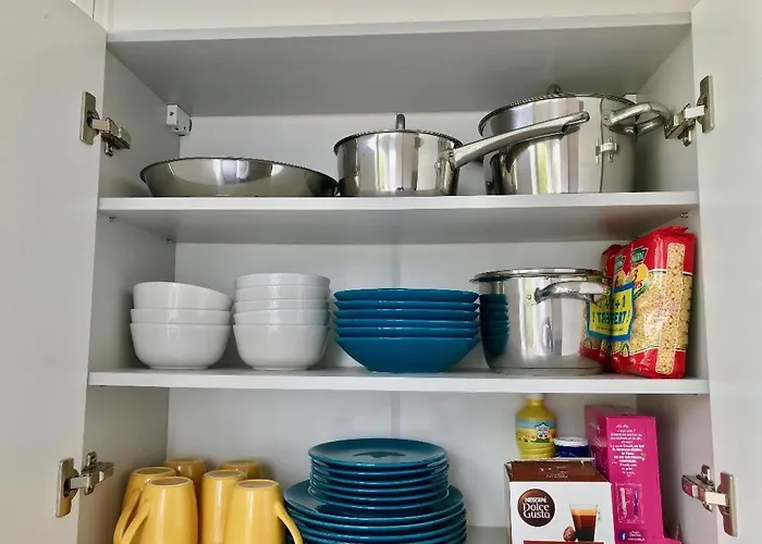 La Maison Du Bonheur * Rouen