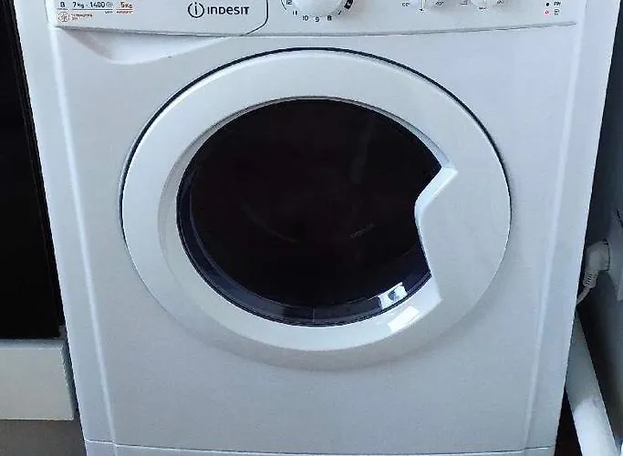 Apartment La Maison Du Bonheur